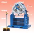 PB-50-3 Profilbieger