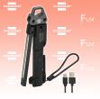 HL 400 AC Akku LED Handlampe