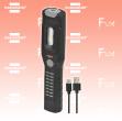 HL 501 A LED Arbeitsleuchte