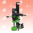 EFB 125 P Set Diamant-Nass-Fliesen-Bohreinheit