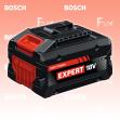 EXBA18V-55 Akkupack