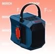 GPB 18V-1 C Akku-Bluetooth®-Lautsprecher