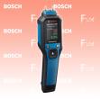GMP 2-15 Holzfeuchtigkeitsmesser
