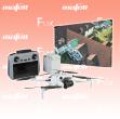 VERSUM FLY KIT