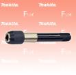Bit-Adapter SDS Plus 1/4