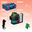 EXLL18V-120-33CG Linienlaser