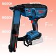 EXTH18V-50M Akku-Holzklammerer