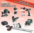 Schreiner Set 3  LiHD