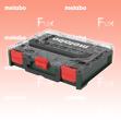 MetaBOX 100 S Organizer