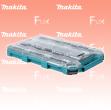 MAKTRAK Transportkoffer flach M
