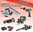 Zimmermann SET  4 LiHD