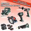 Zimmermann SET  7 LiHD