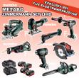 Zimmermann SET  8 LiHD