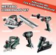 Zimmermann SET 10 SOLO