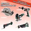 Zimmermann SET 13 SOLO