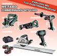 Zimmermann SET 15 LiHD