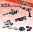 Zimmermann SET 17 LiHD