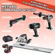Zimmermann SET 18 LiHD