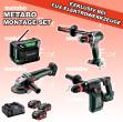 Montage Set 9