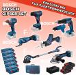 BOGipser Set 6