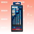 MultiCons Bohrer CYL-9 SET 7 teilig