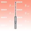  EXP SDS Plus-7X Hammerbohrer 6.5 mm