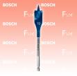 Flachfräsbohrer 19 mm