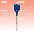 Flachfräsbohrer 32 mm
