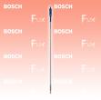 Flachfräsbohrer 12 mm