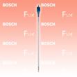 Flachfräsbohrer 20 mm