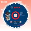 Diamond Metal Wheel Trennscheibe 105 mm
