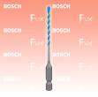  HEX-9 MultiCons Bohrer 5.0 mm