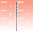 CYL9 MultiCons Bohrer 16.0 mm