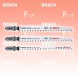STB SET 3 teilig (2xT308B, 1xT308BO)