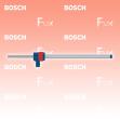 SDS Clean max-8X Hammerbohrer 22 mm