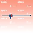 SDS Clean max-8X Hammerbohrer 24 mm