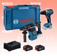 Combo Kit / Profi - Set