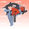 Kettenstemmer LS 103/40 Ec - mÂ·D=s² Set