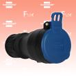 Stecker & Kupplungen 1
