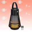 FL 100 A Akku LED Outdoor Lampe
