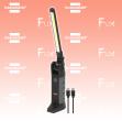 Taschenlampen, Handlampen, Stirnlampen 3