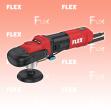 LWE 15-3 100 PRCD Nass-Steinpolierer