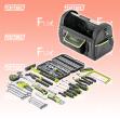 FT30066 Werkzeugtasche Eco-Line 