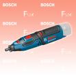 GRO 12V-35 Akku-Rotationswerkzeug