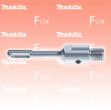 SDS-Plus Bohrkronen und Adapter