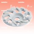Diamanttopfscheibe 125 mm