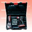 Metabox 145 Transportkoffer