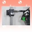 ETR 400.1 P Trennsystem