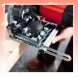 K  85 Handkreissäge - CH