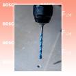 CYL9 MultiCons Bohrer 8.0 mm